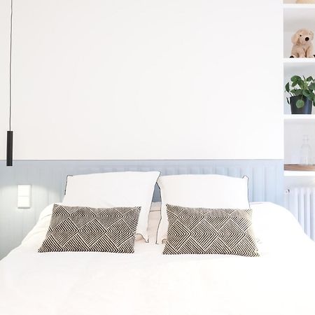 Bel Appartement Au Centre De Paris Luaran gambar