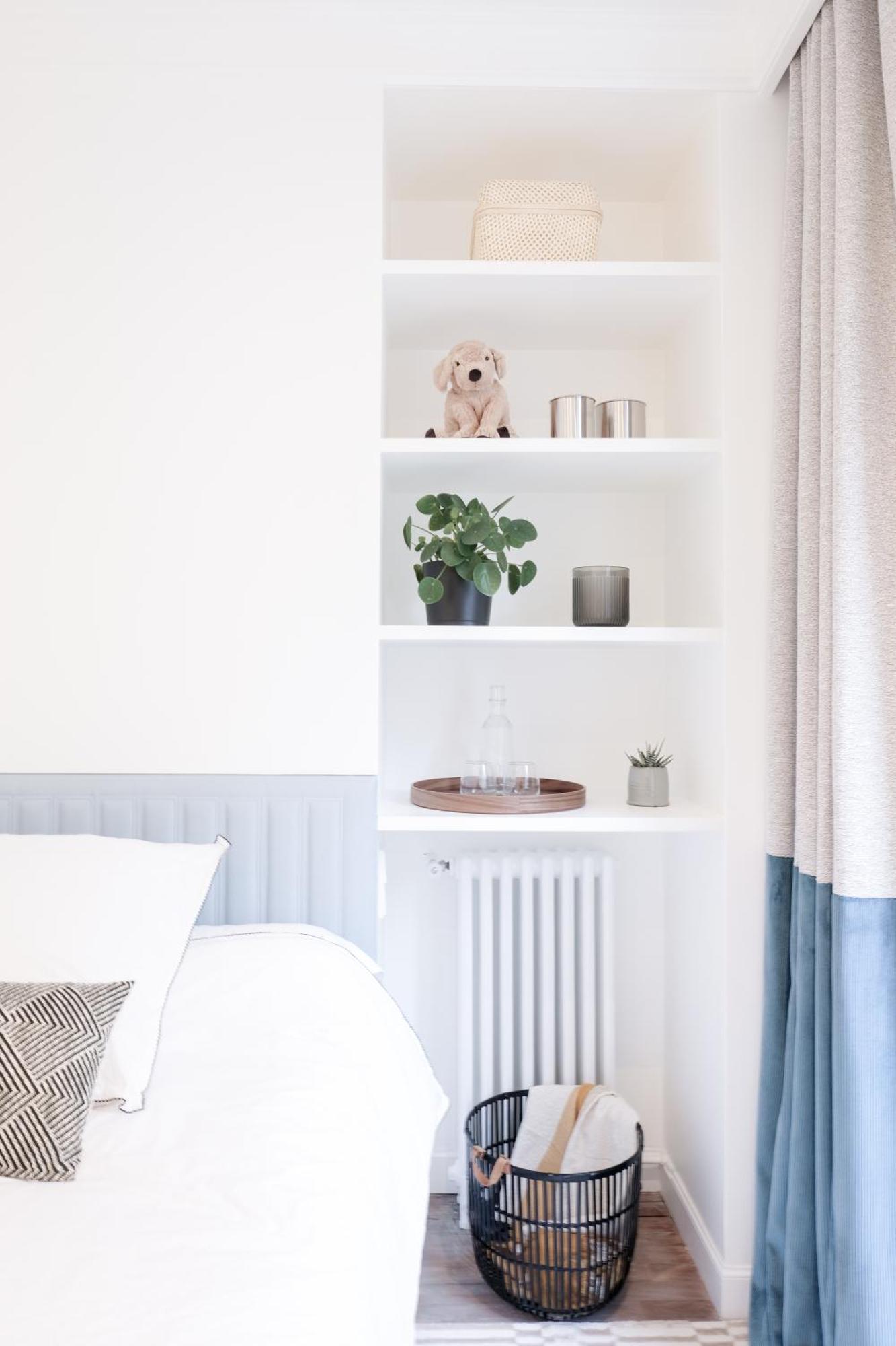 Bel Appartement Au Centre De Paris Luaran gambar