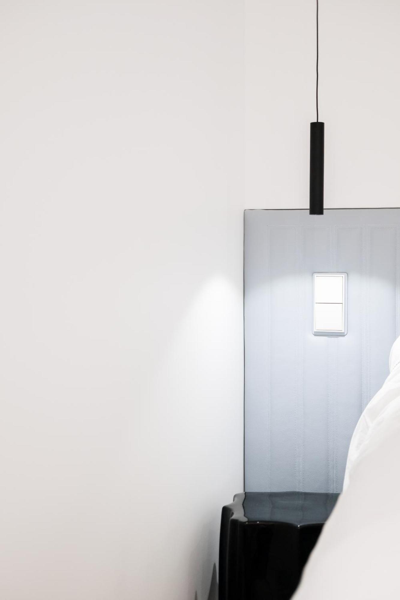 Bel Appartement Au Centre De Paris Luaran gambar