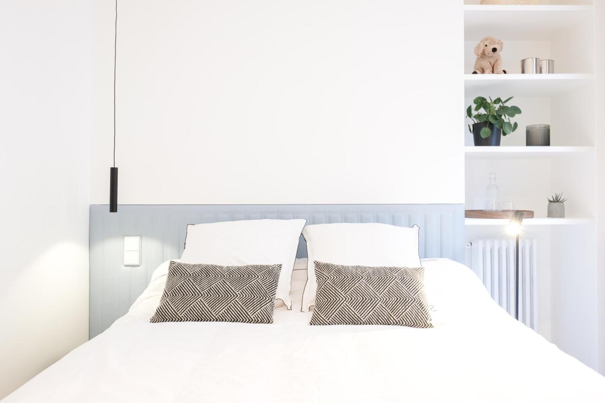 Bel Appartement Au Centre De Paris Luaran gambar