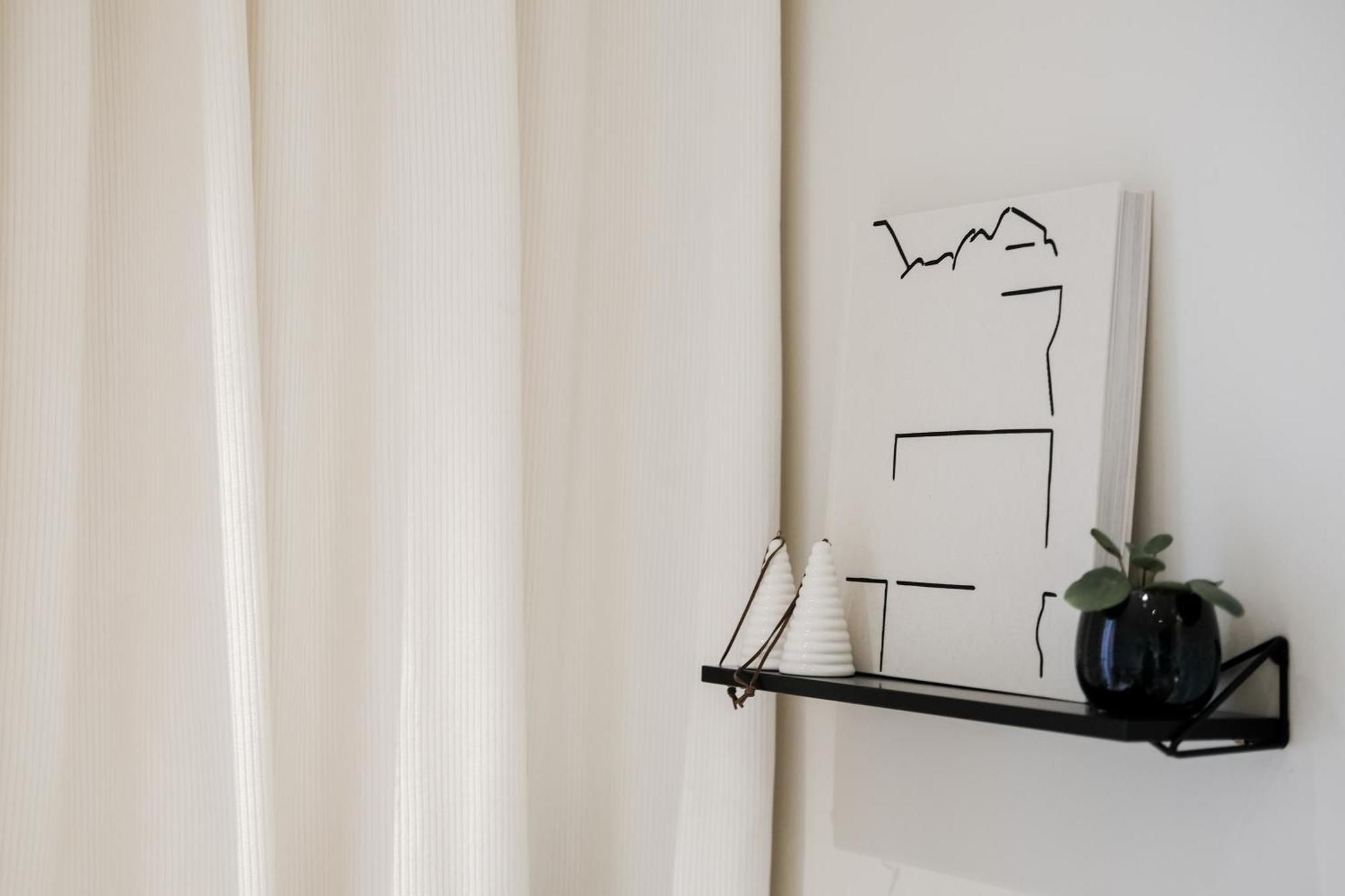 Bel Appartement Au Centre De Paris Luaran gambar