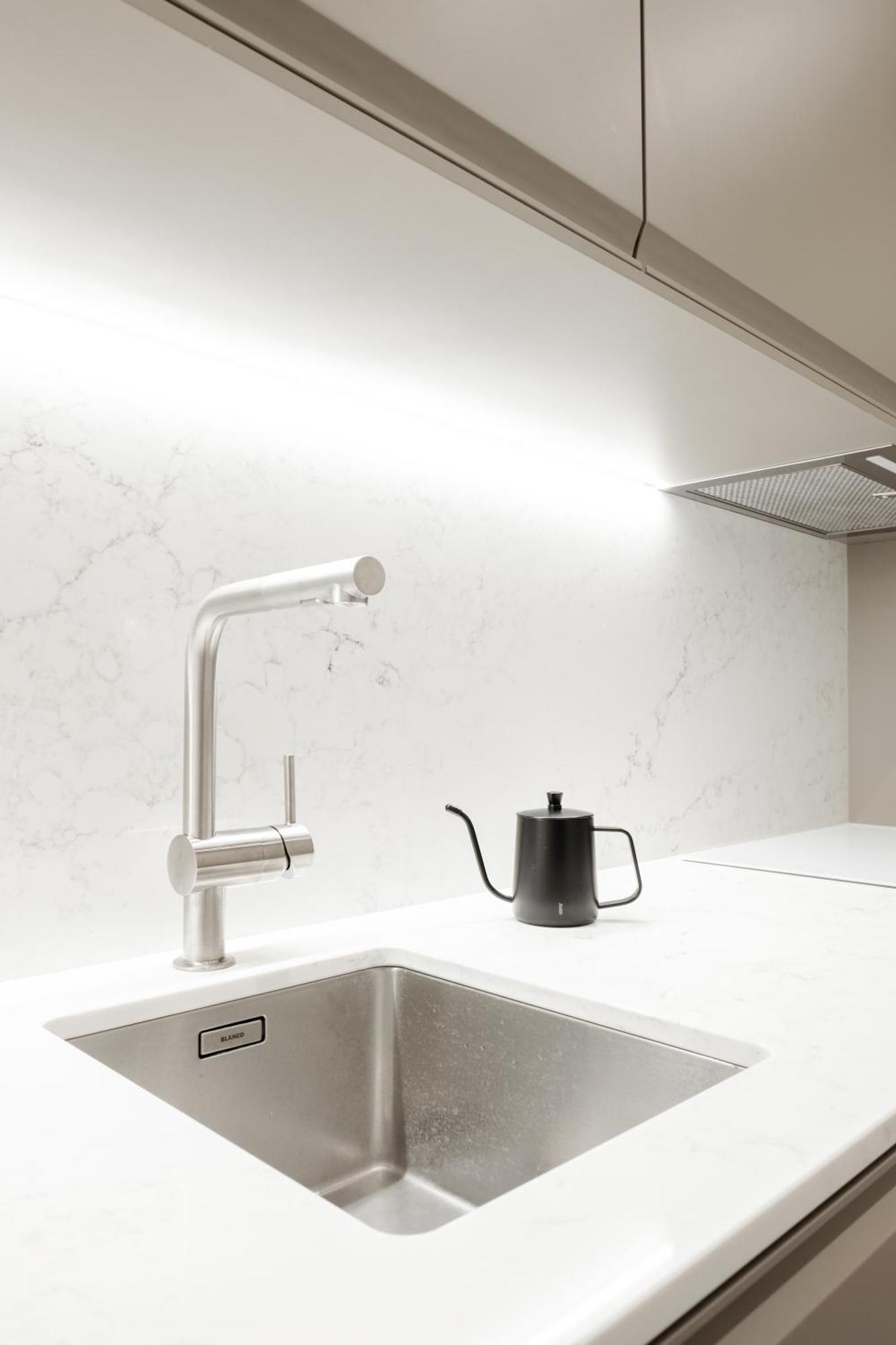 Bel Appartement Au Centre De Paris Luaran gambar