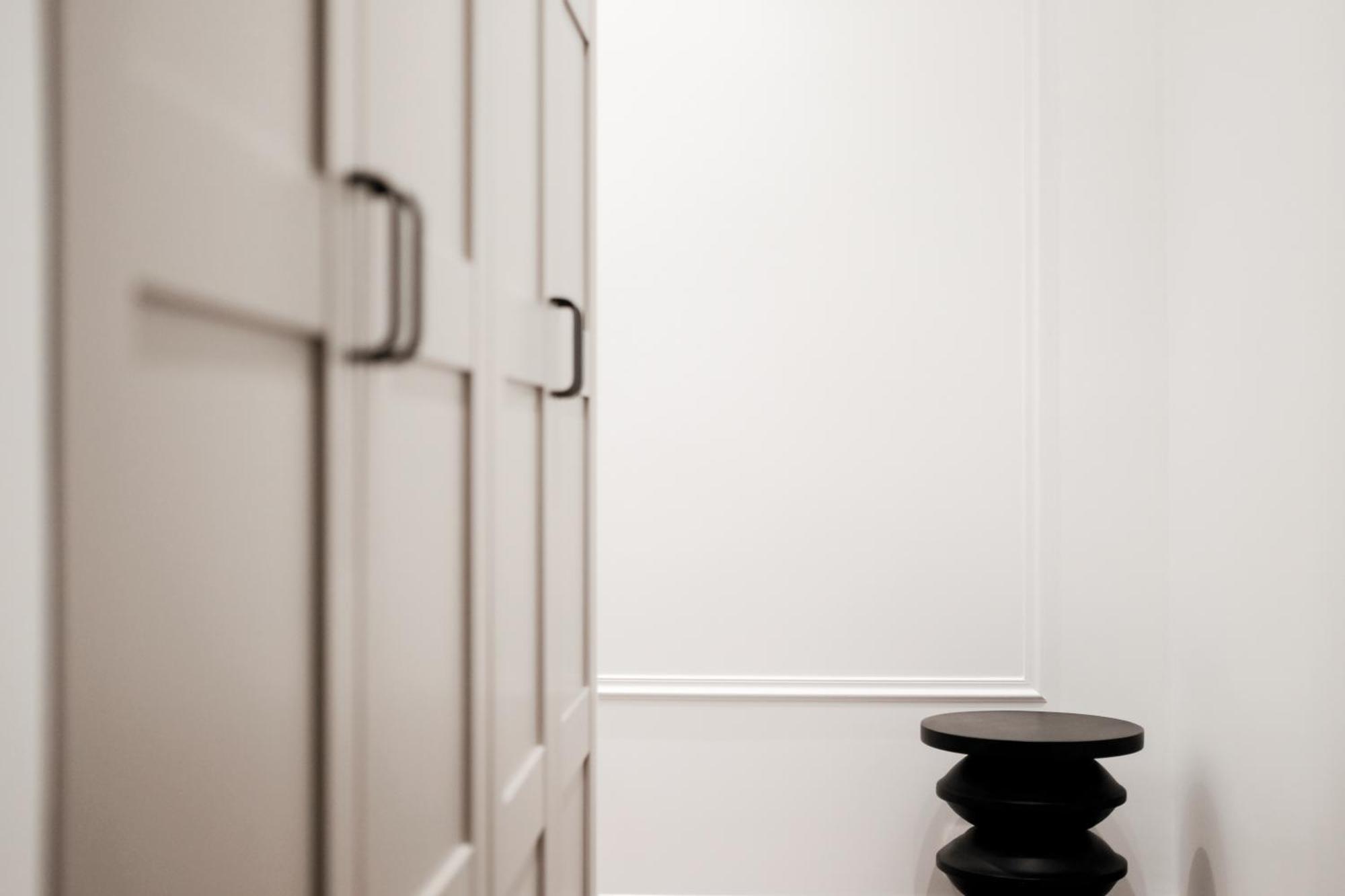 Bel Appartement Au Centre De Paris Luaran gambar